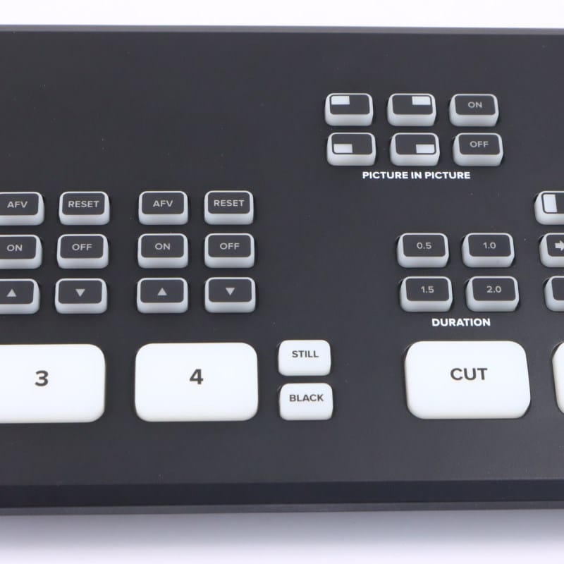 ATEM Mini