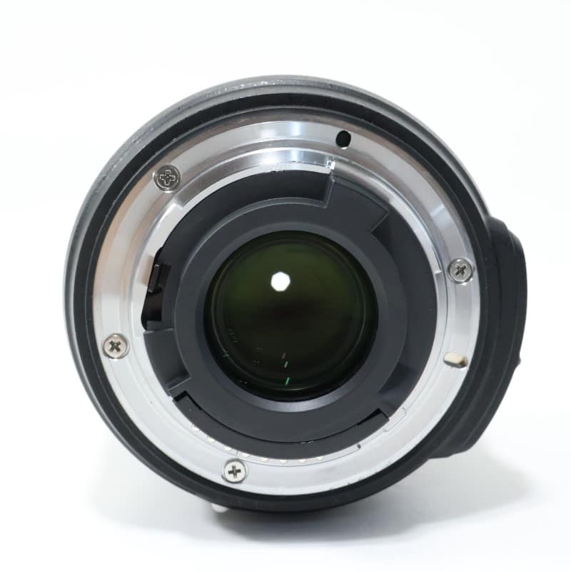 AF-S DX Micro NIKKOR 40mm f/2.8G