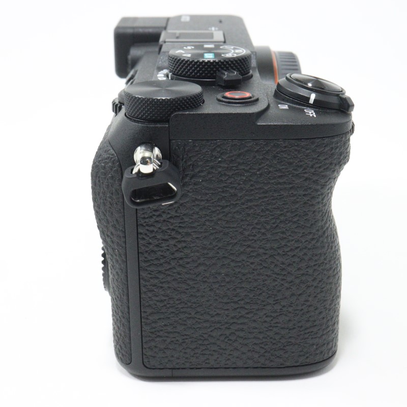 α7C II ボディ ブラック ILCE-7CM2 B