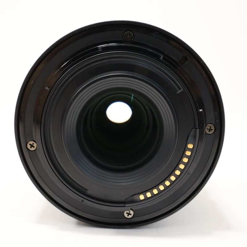 NIKKOR Z DX 12-28mm f/3.5-5.6 PZ VR