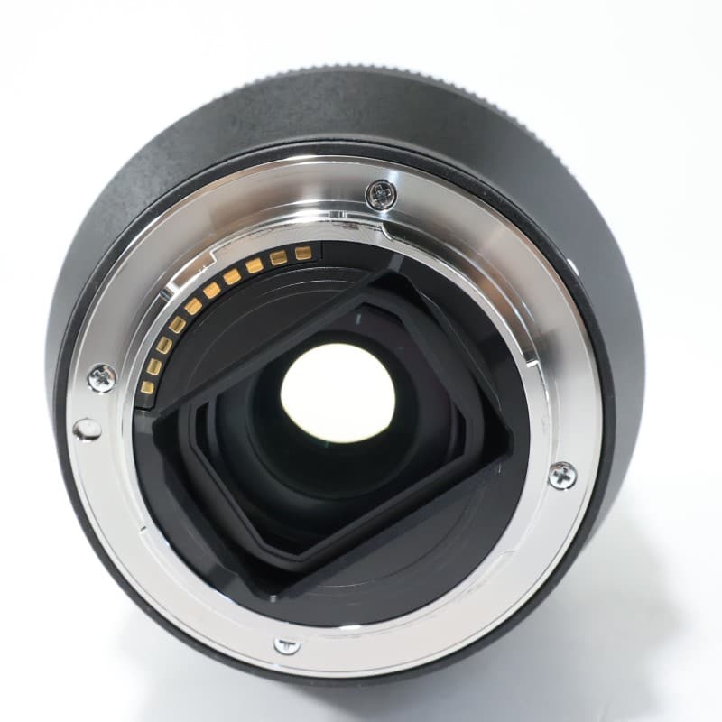 FE 24-105mm F4 G OSS SEL24105G