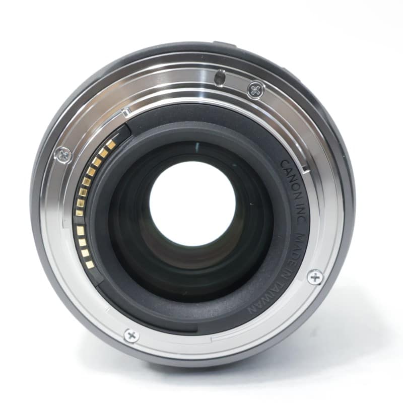 RF24mm F1.8 MACRO IS STM