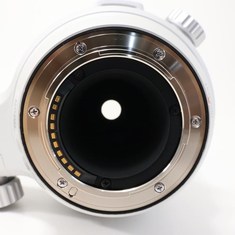 フジノンレンズ XF150-600mmF5.6-8 R LM OIS WR