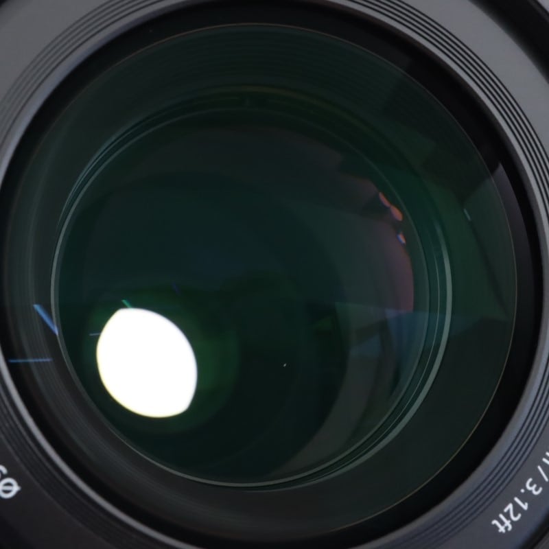 FX9 レンズ付属モデル PXW-FX9K
