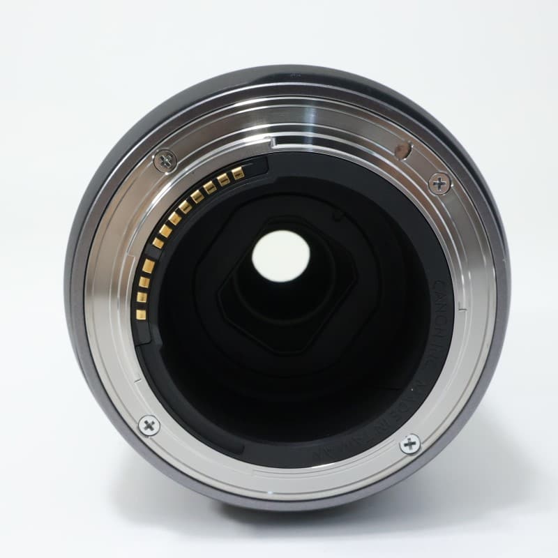 RF100-400mm F5.6-8 IS USM