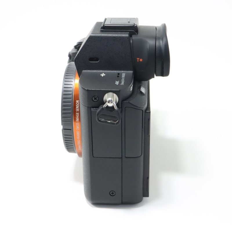 α7SII ILCE-7SM2
