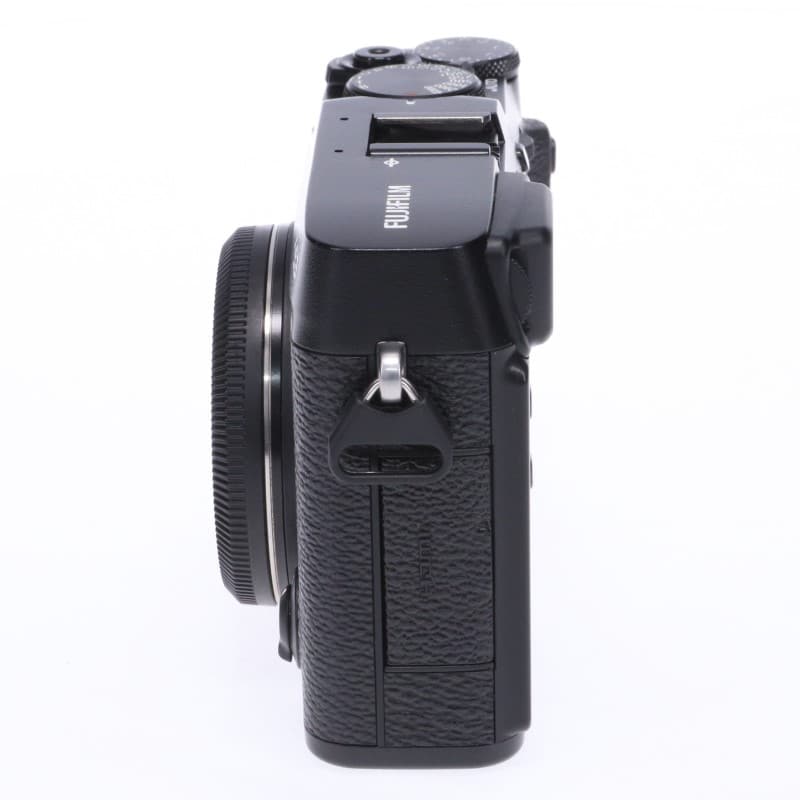 FUJIFILM X-E3 ボディ ブラック