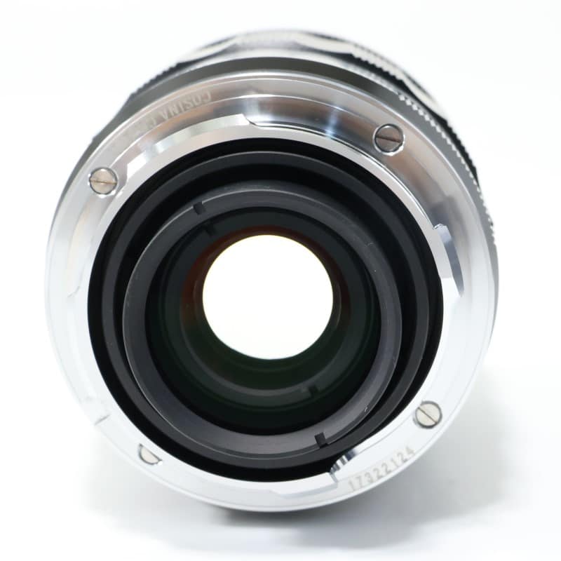 APO-LANTHAR 35mm F2 Aspherical VM