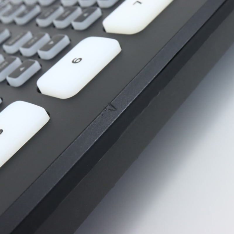 SWATEMMINICEXTISO [ATEM Mini Extreme ISO]