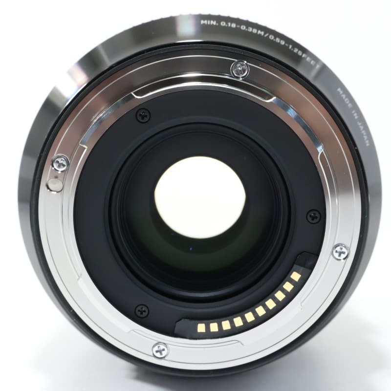 24-70mm F2.8 DG DN Art Lマウント