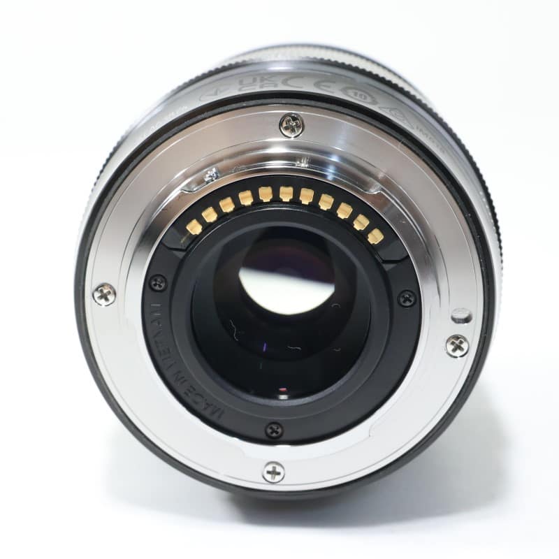 OM SYSTEM M.ZUIKO DIGITAL ED 12-45mm F4.0 PRO