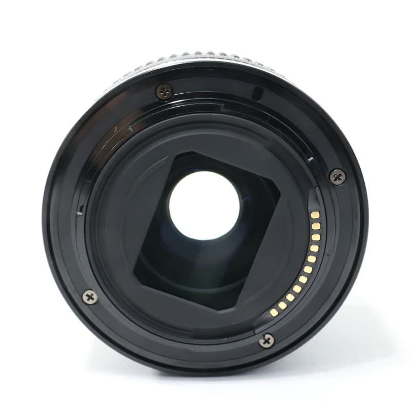 NIKKOR Z 40mm f/2 SE