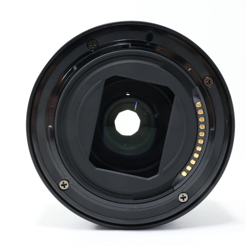 NIKKOR Z 40mm f/2 SE