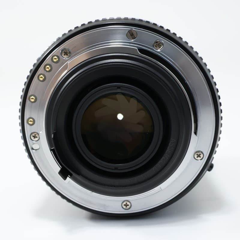 smc PENTAX-FA 31mm F1.8 AL Limited ブラック