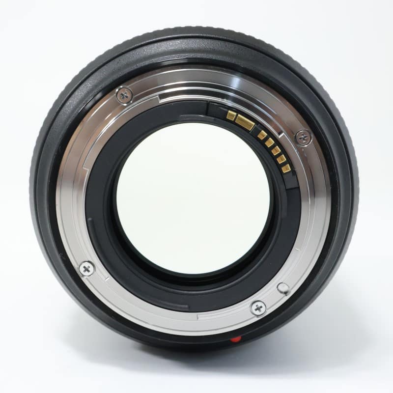 EF85mm F1.4L IS USM