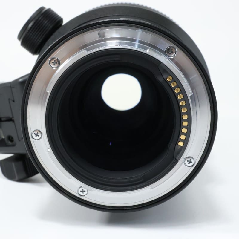 NIKKOR Z 400mm F/4.5 VR S