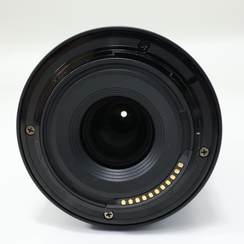 NIKKOR Z DX 50-250mm f/4.5-6.3 VR