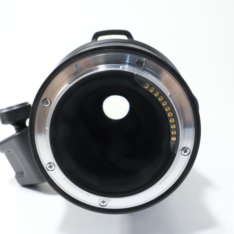 NIKKOR Z 180-600mm f/5.6-6.3 VR