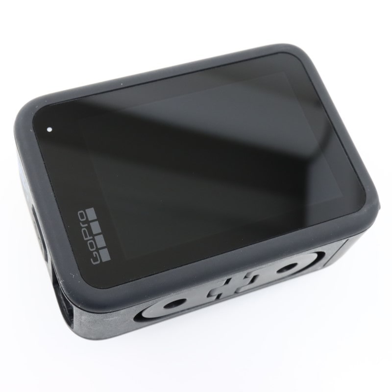 CHDHX-111-FW [HERO11 Black]