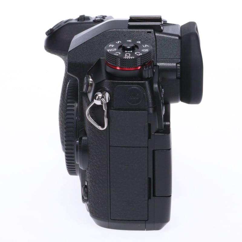 LUMIX G9 PRO ボディ DC-G9-K