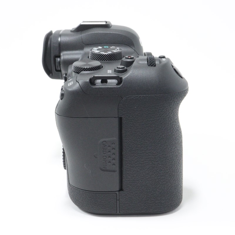 EOS R6