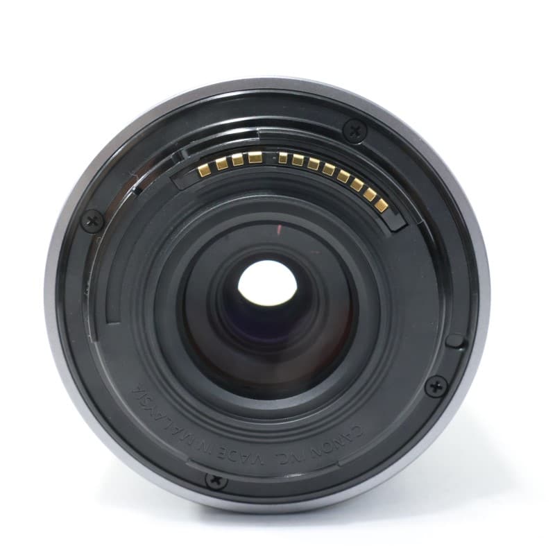 RF-S14-30mm F4-6.3 IS STM PZ