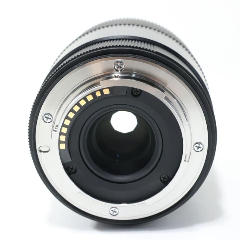 23mm F1.4 DC DN | Contemporary 富士フイルムX