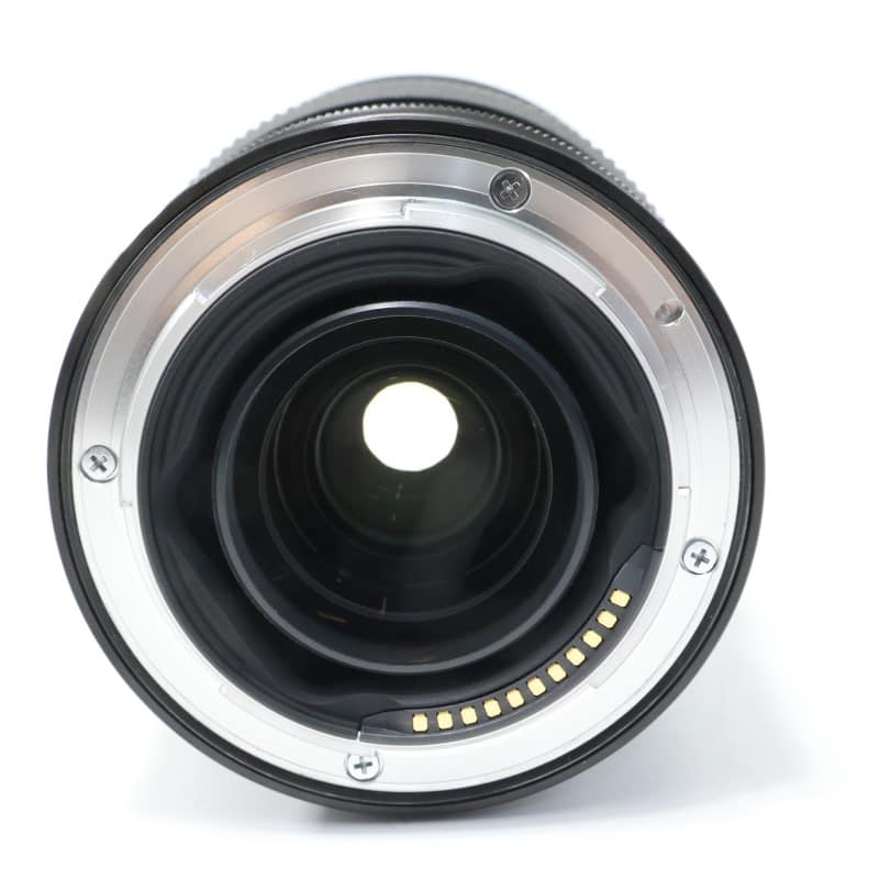 NIKKOR Z 24-120mm f/4 S