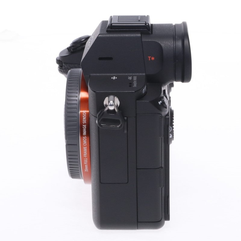 α7 III ILCE-7M3