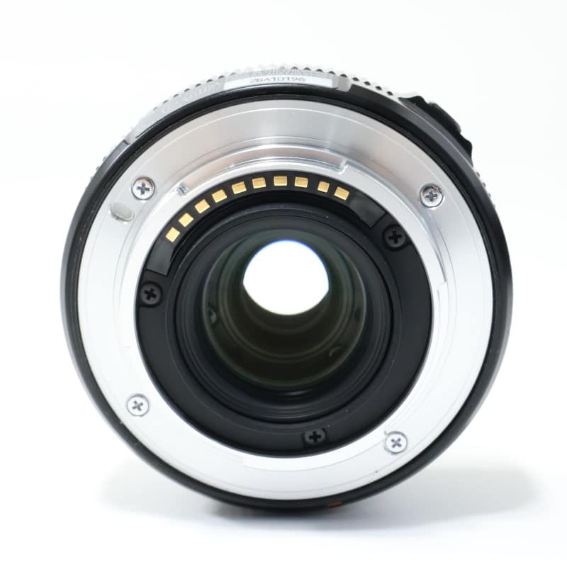 フジノン XF 27mm F2.8 R WR