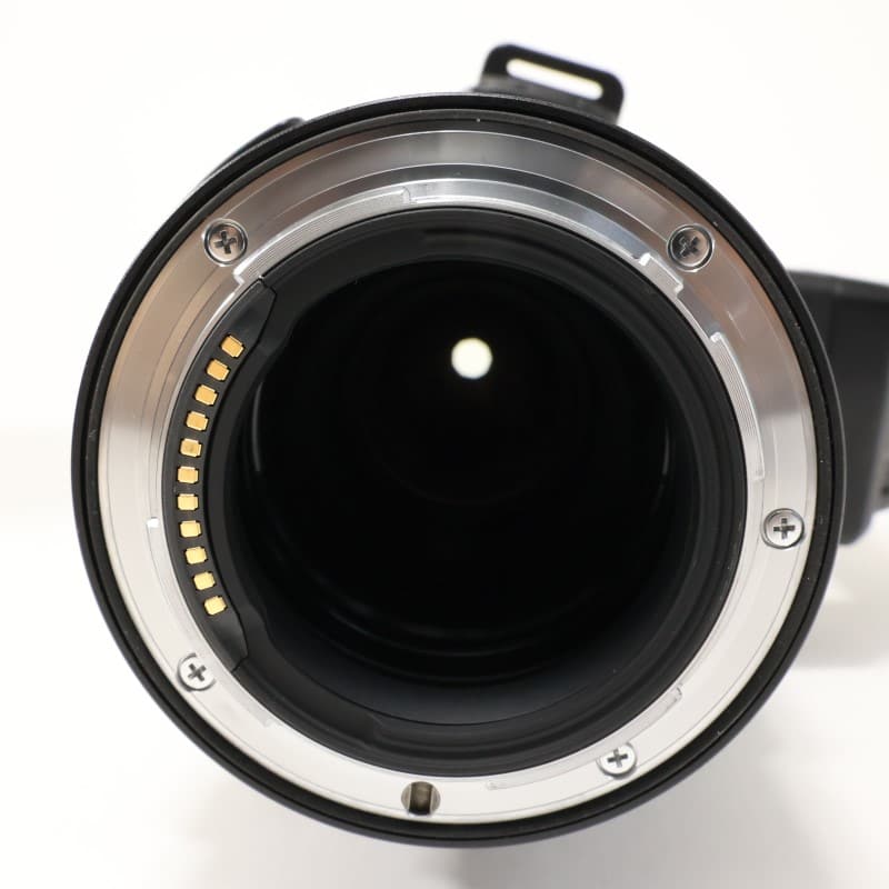 NIKKOR Z 800mm f/6.3 VR S