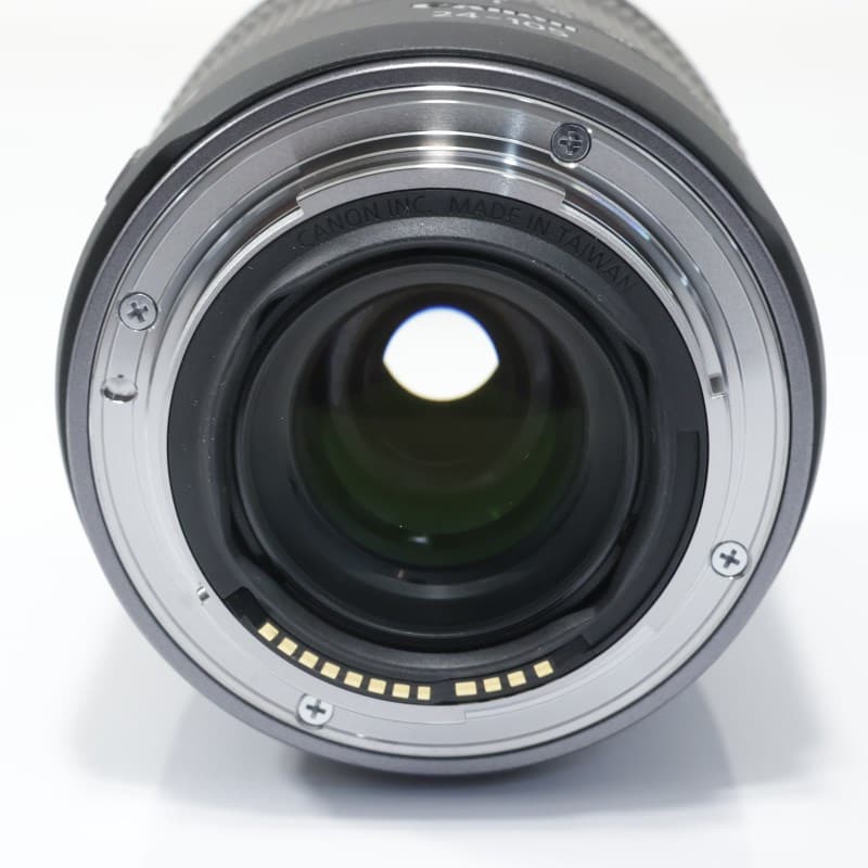 RF24-105mm F4-7.1 IS STM