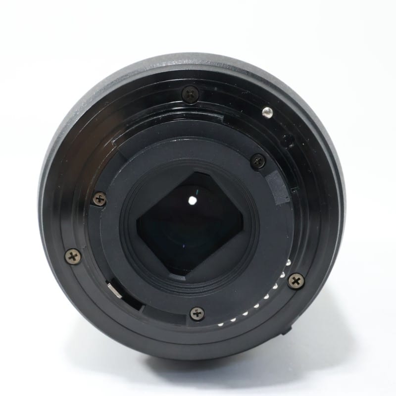 AF-P DX NIKKOR 70-300mm f/4.5-6.3G ED VR