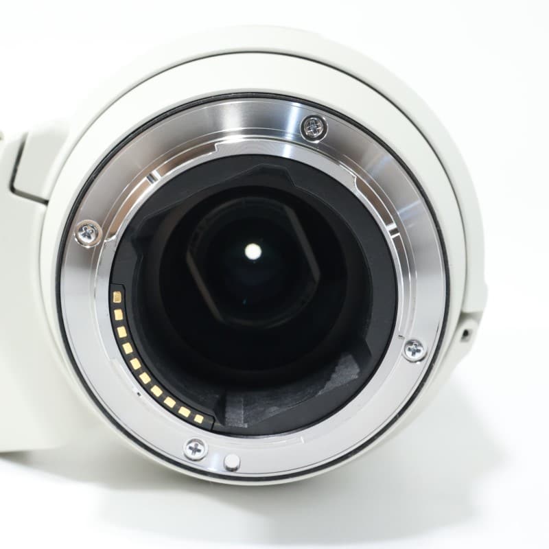 FE 70-200mm F4 Macro G OSS II SEL70200G2