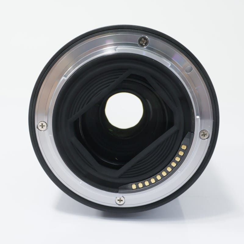 NIKKOR Z 28-75mm f/2.8