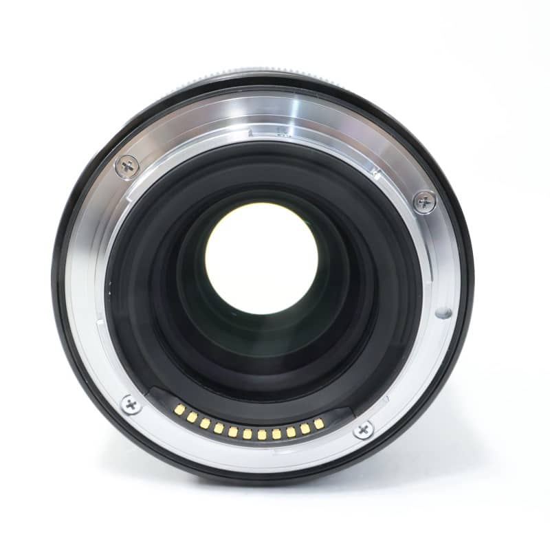 NIKKOR Z 85mm f/1.8 S