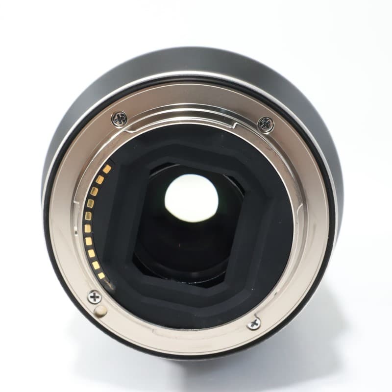 18-300mm F/3.5-6.3 Di III-A VC VXD (Model B061) ソニーEマウント