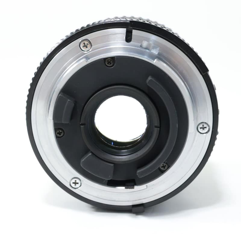 AI Nikkor 28mm f/2.8S