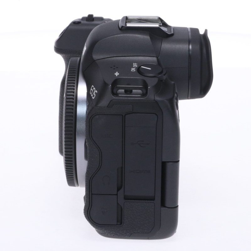 EOS R5