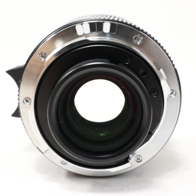 ライカ アポ・ズミクロンM f2/35mm ASPH. 11699
