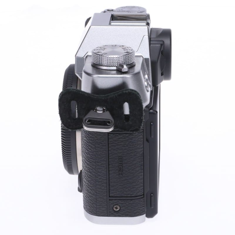 富士フイルム FUJIFILM X-T30 II ボディ シルバー ABランク 中古