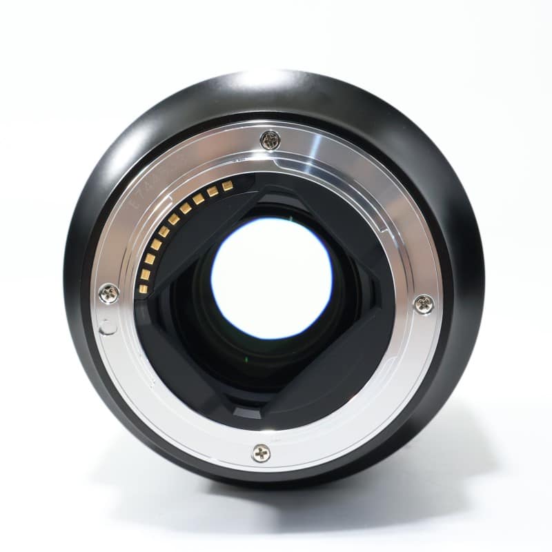 atx-m 85mm F1.8 FE ソニーFE