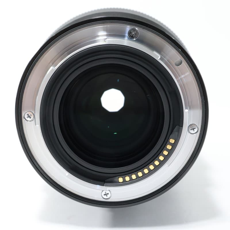 NIKKOR Z 50mm f/1.2 S