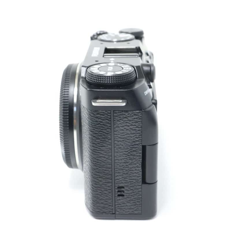 FUJIFILM X-M5 ボディ ブラック