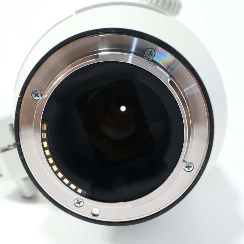 FE 200-600mm F5.6-6.3 G OSS SEL200600G