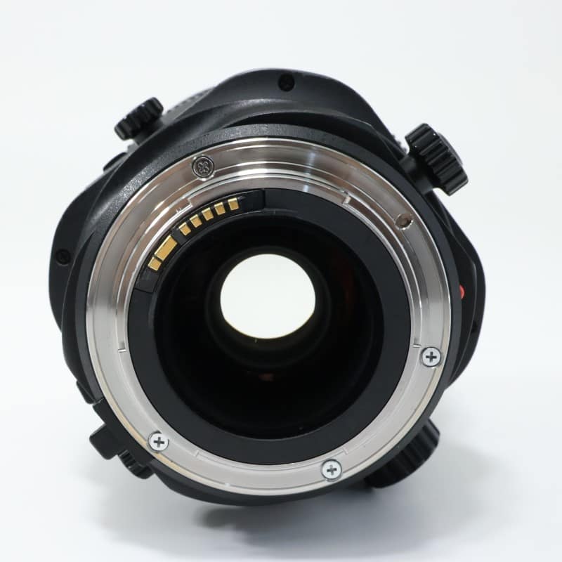 TS-E24mm F3.5L II