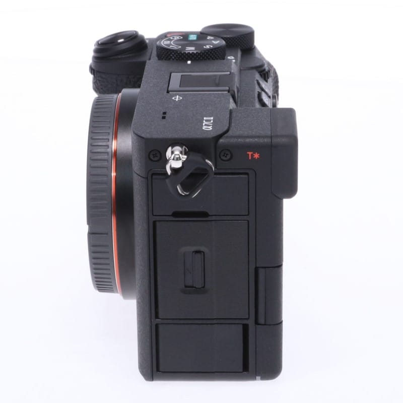 α7C II ボディ ブラック ILCE-7CM2B