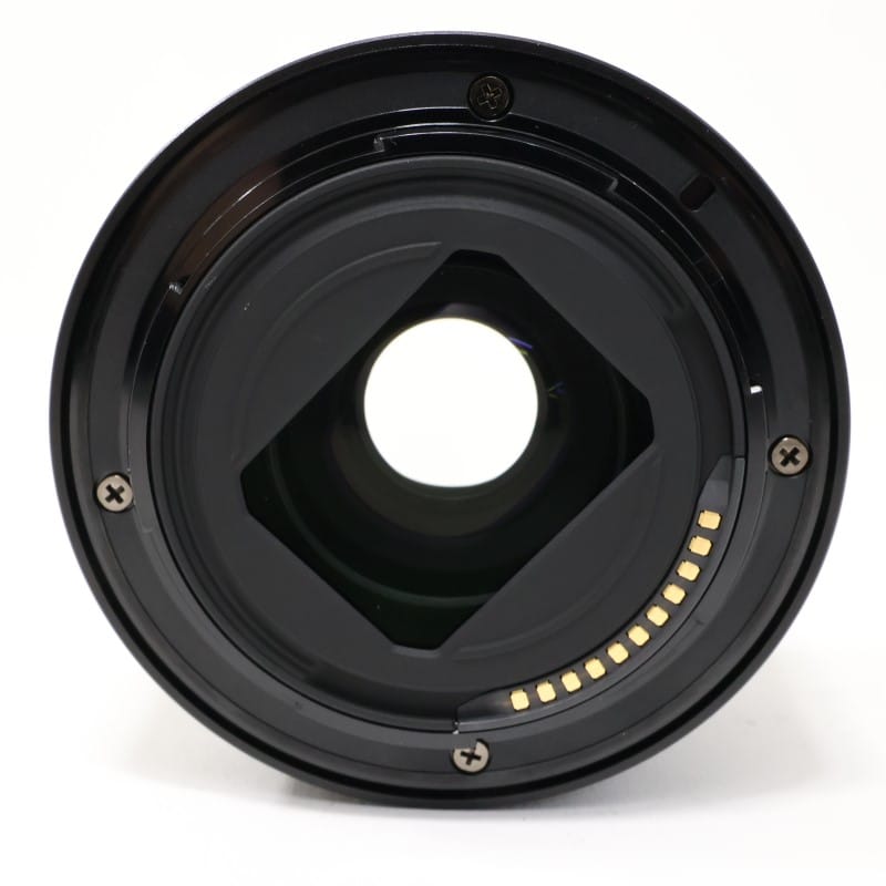 NIKKOR Z 40mm f/2 SE