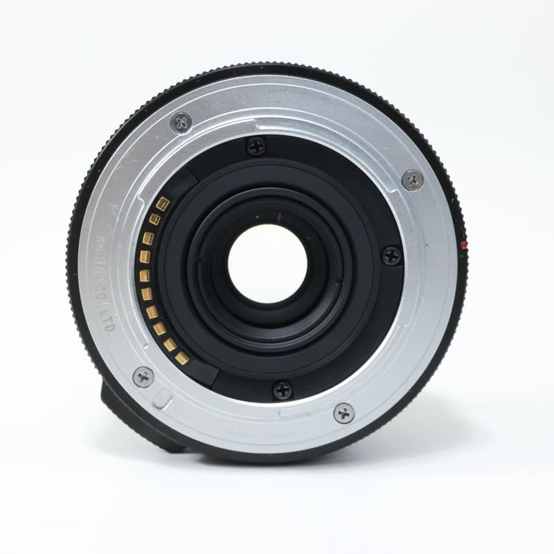 ULTRON 27mm F2 ブラック X-mount