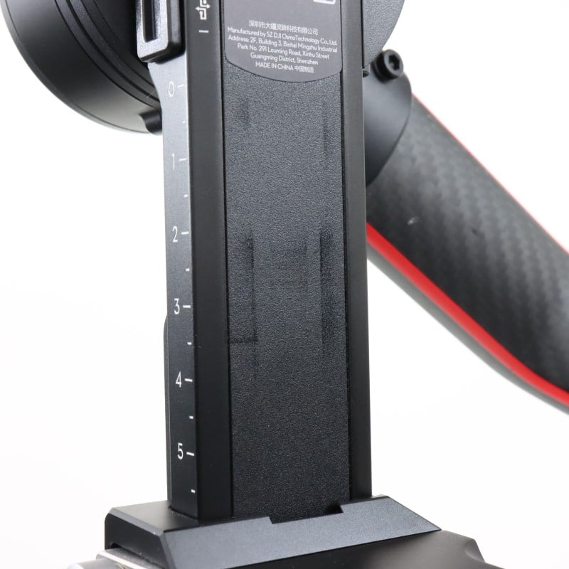RS 2 Pro Combo